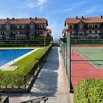 Apartment Bonito Duplex Con Vistas Al Mar Comillas