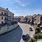 Bonito Duplex Con Vistas Al Mar *
