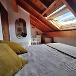 Bonito Duplex Con Vistas Al Mar Comillas