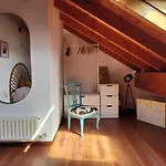 Bonito Duplex Con Vistas Al Mar Apartment Comillas