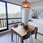 Apartment Bonito Duplex Con Vistas Al Mar