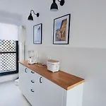 Bonito Duplex Con Vistas Al Mar *