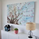 Bonito Duplex Con Vistas Al Mar *