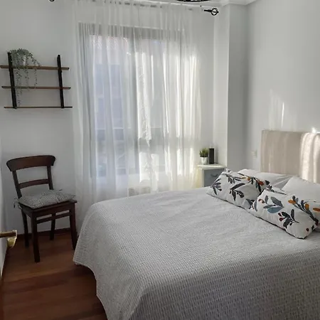 Bonito Duplex Con Vistas Al Mar