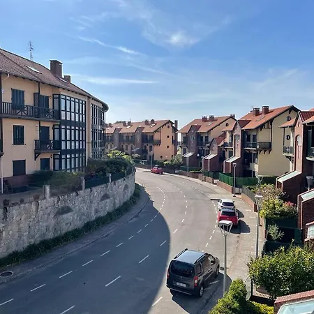 Bonito Duplex Con Vistas Al Mar *