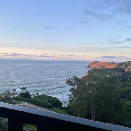 Bonito Duplex Con Vistas Al Mar *