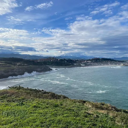 Διαμέρισμα Bonito Duplex Con Vistas Al Mar *