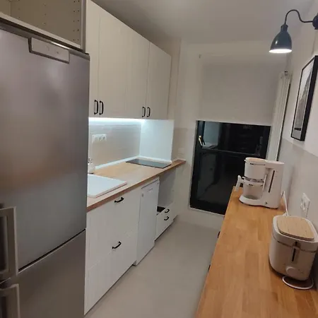 Bonito Duplex Con Vistas Al Mar *