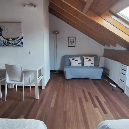 Bonito Duplex Con Vistas Al Mar