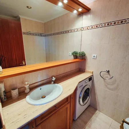 Bonito Duplex Con Vistas Al Mar * Comillas