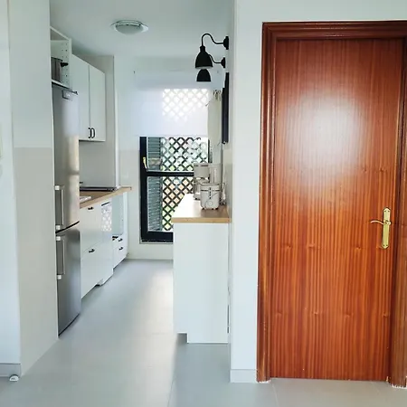 Bonito Duplex Con Vistas Al Mar * Comillas