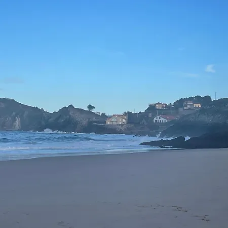 Διαμέρισμα Bonito Duplex Con Vistas Al Mar