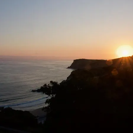 Διαμέρισμα Bonito Duplex Con Vistas Al Mar Comillas