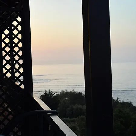 Διαμέρισμα Bonito Duplex Con Vistas Al Mar *