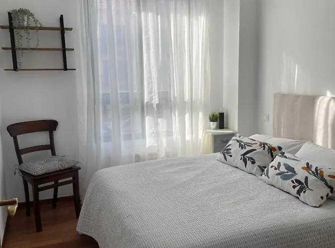 Bonito Duplex Con Vistas Al Mar