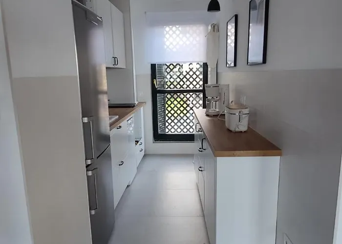 Apartment Bonito Duplex Con Vistas Al Mar Comillas