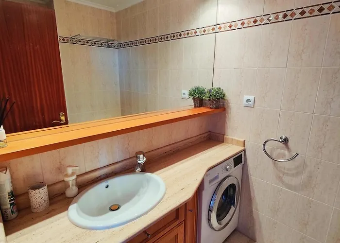 Bonito Duplex Con Vistas Al Mar * Comillas