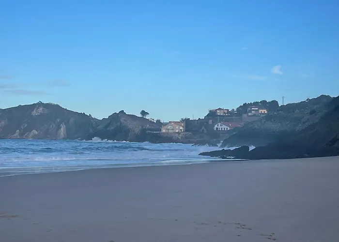 Apartment Bonito Duplex Con Vistas Al Mar