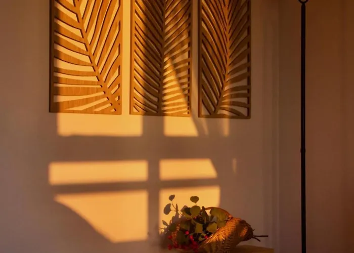 Bonito Duplex Con Vistas Al Mar * Comillas