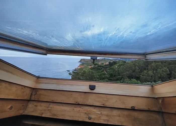 Bonito Duplex Con Vistas Al Mar Apartment