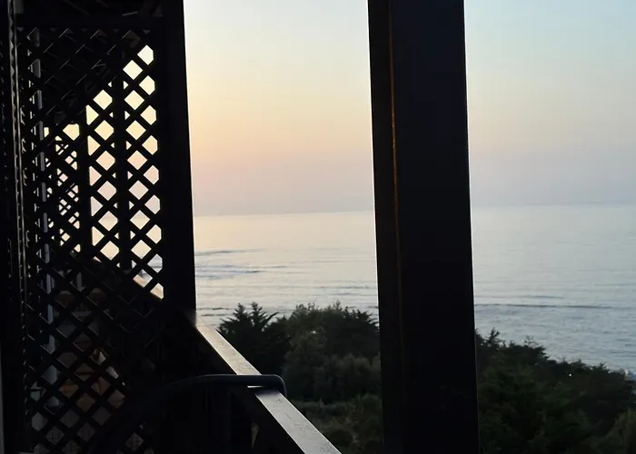 Apartment Bonito Duplex Con Vistas Al Mar *