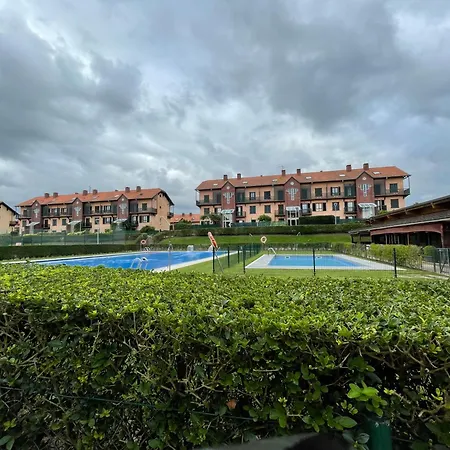 Bonito Con Vistas Al Mar