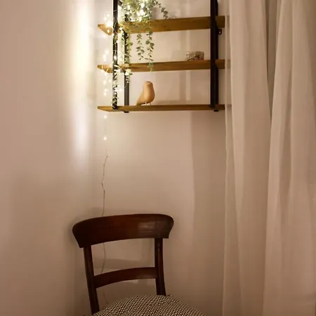 Apartamento Bonito Con Vistas Al Mar *