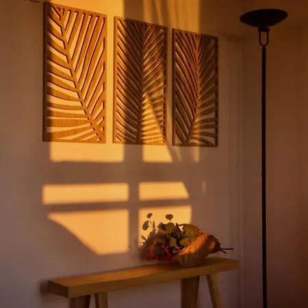 Bonito Con Vistas Al Mar * Comillas